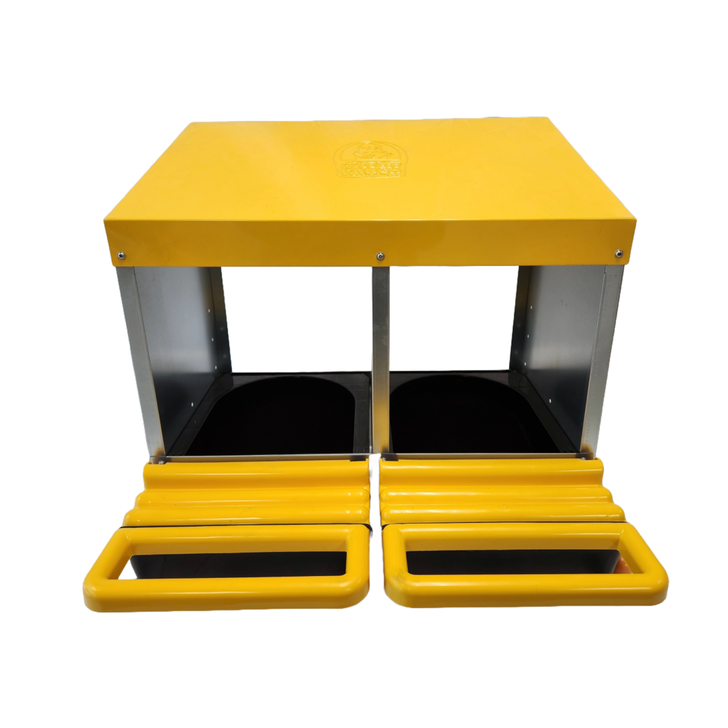Rugg"EGG" Roll Back Nesting Box