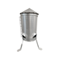 Rugged Ranch Silo Feeder, 20 lbs