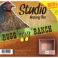 RUGG"egg" Ranch Studio Nesting Box