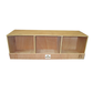 RUGG"egg" Triplex Nesting Box