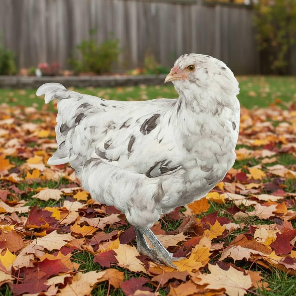 Baby Chicks: Blue Splash Ameraucana