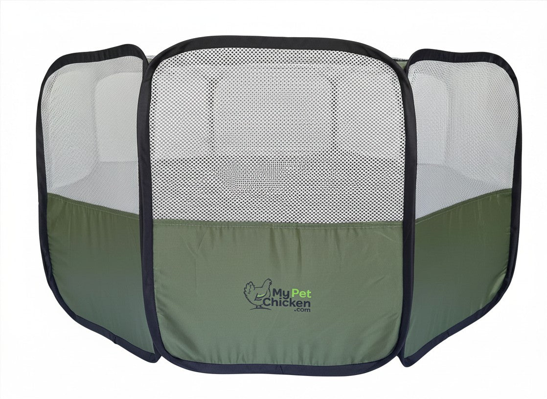 Hen Pen Starter Pop-Up Chick Brooder