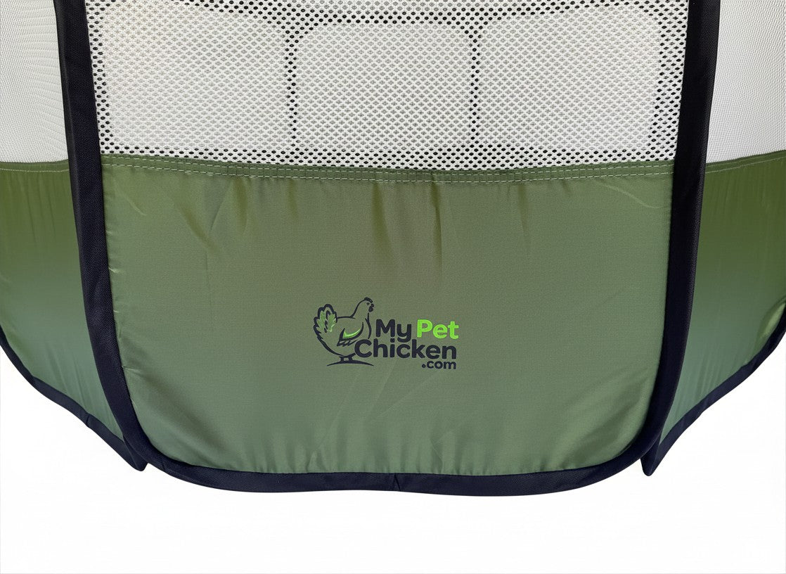 Hen Pen Starter Pop-Up Chick Brooder
