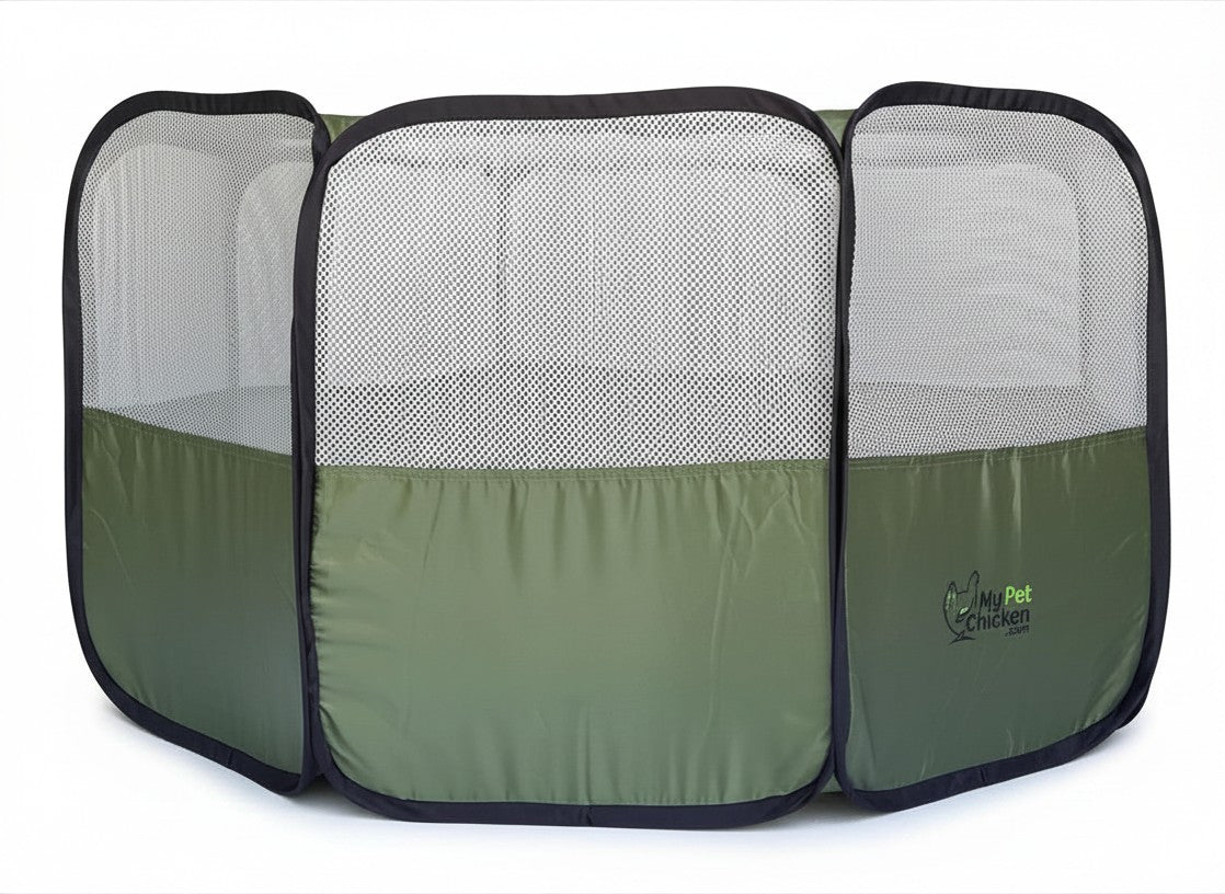 Hen Pen Starter Pop-Up Chick Brooder