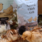 Mile Four Chicken Grit