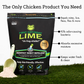 First Saturday Lime Buzz Off Bundle