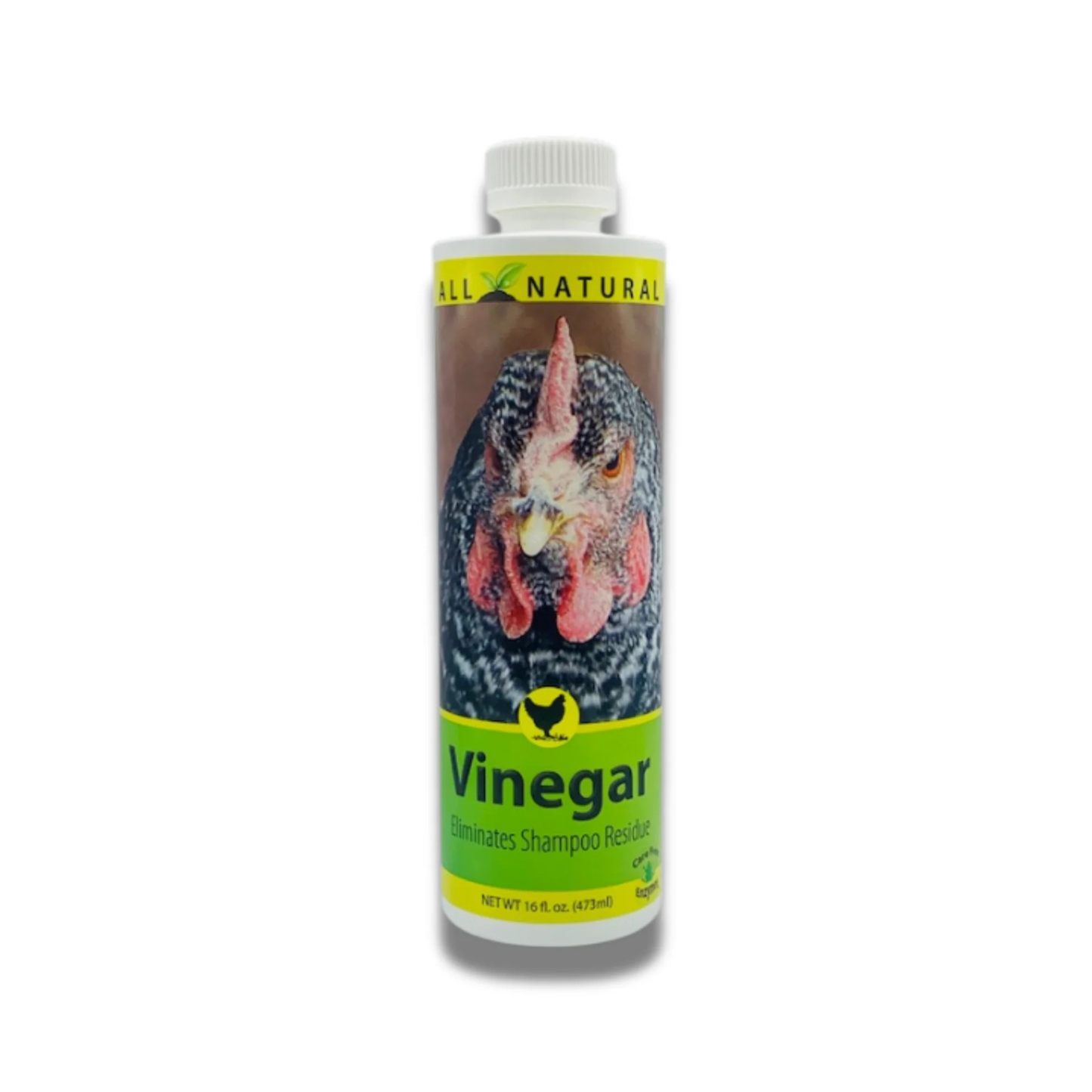 Show Chicken Grooming Set – Poultry Shampoo, Feather Rinse and Comb & Wattle Ointment