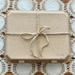 Henlay Vintage Blank Egg Cartons, Classic 3x4 Design, 2 Colors, 25, 65, 75, or 200 Pack