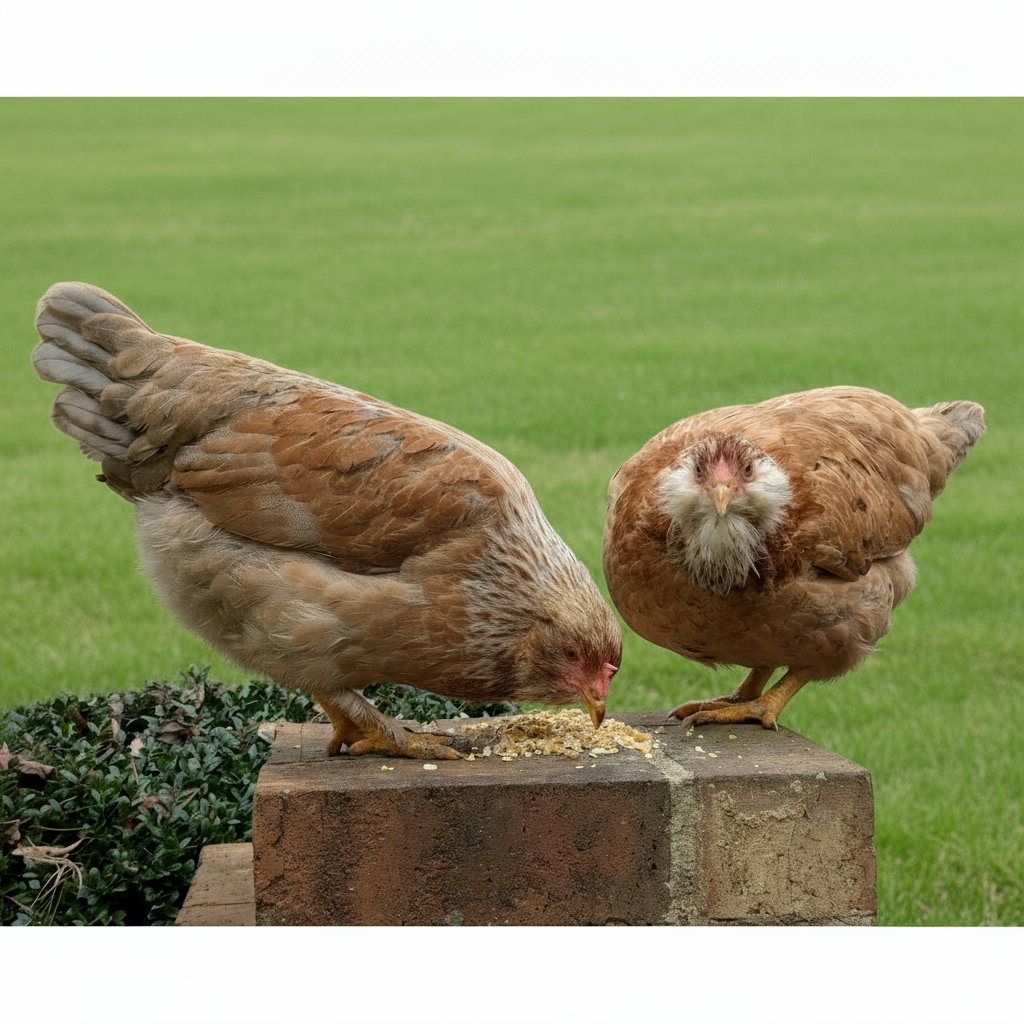 Baby Chicks: Blue/Black/Splash Wheaten Olive Egger