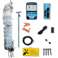 Starkline Electric Poultry Netting Kit