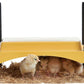 Brinsea EcoGlow Safety 600 Chick Brooder + Cover (up to 20 chicks)