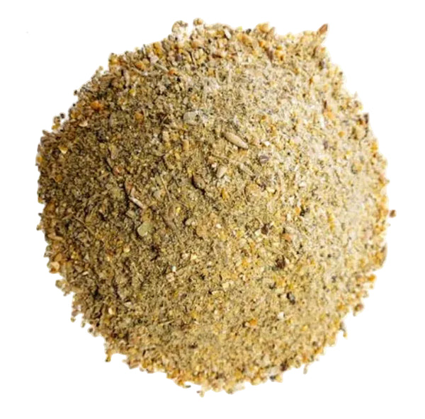 Organic Soy Free Chick Starter Feed (see options) - 25 LB - My Pet Chicken - Organic Chick Food