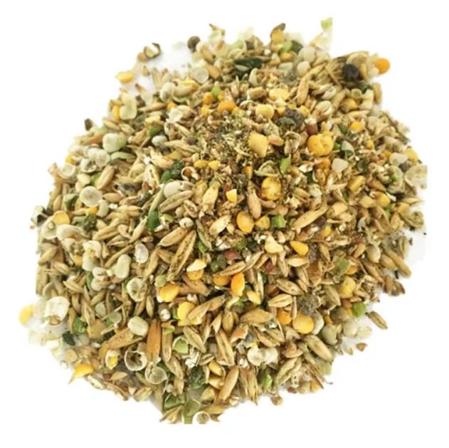 Organic Soy Free Duck Layer Feed-40lb