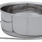 Stainless Steel Poultry Cage Cup