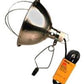 Brooder Lamp w/clamp