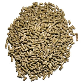 Organic Soy Free Layer Pellet Feed- 35lb