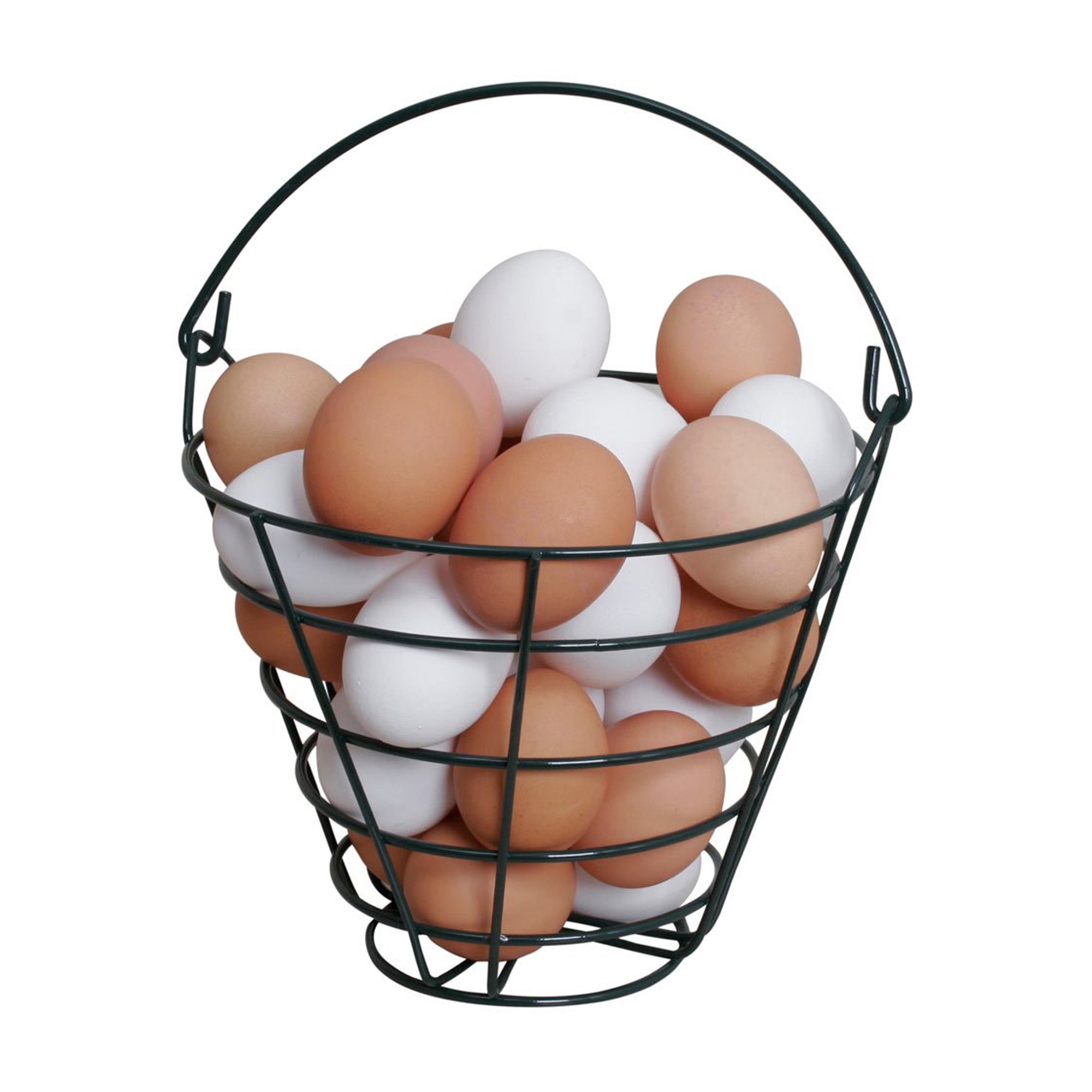Heavy Duty Egg Basket (up to 24 eggs) - My Pet Chicken