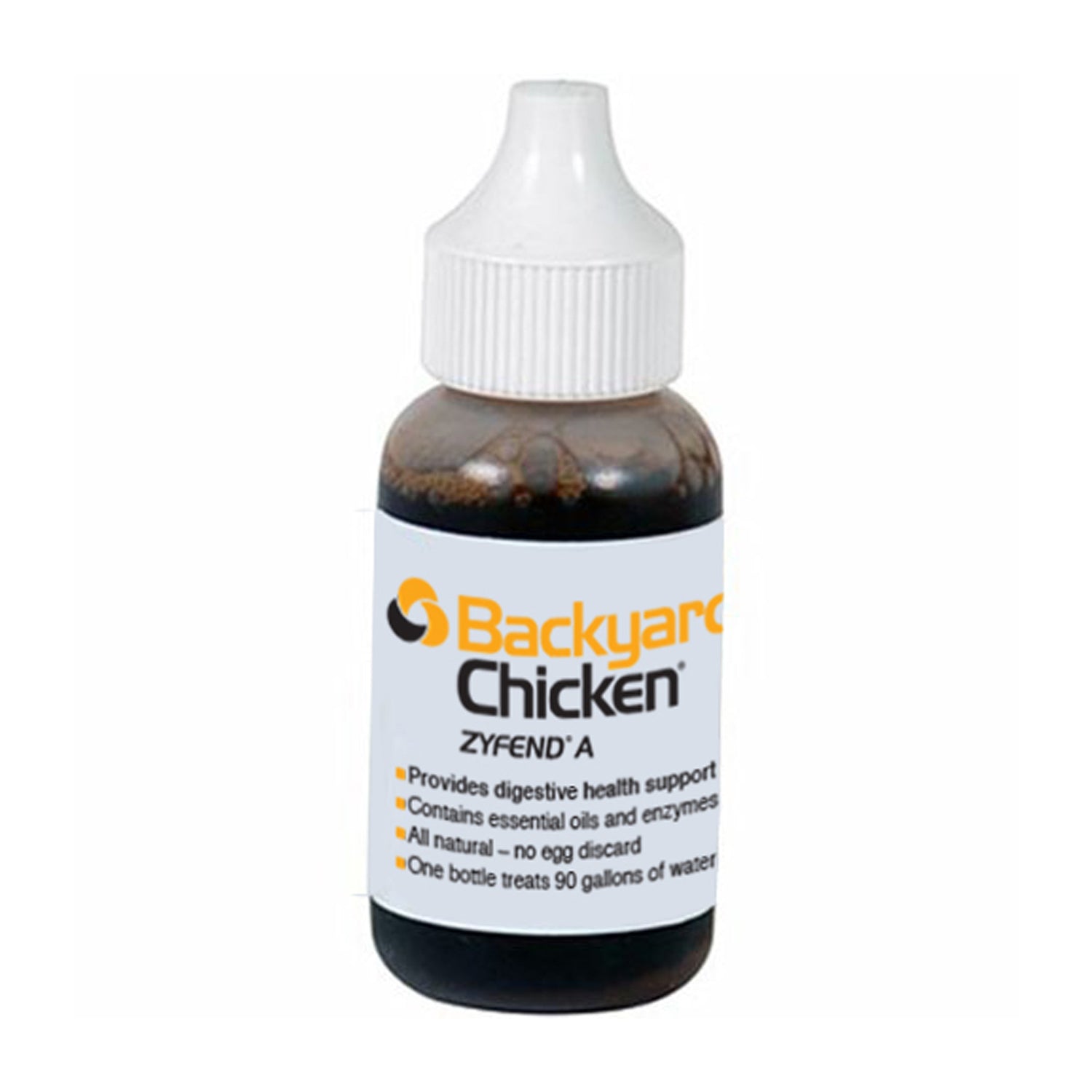 Zyfend A 30ml Digestive Health & Deworming Supplement